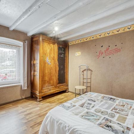 Maison Charmante A Valprivas Avec Jardin Prive. Kültér fotó
