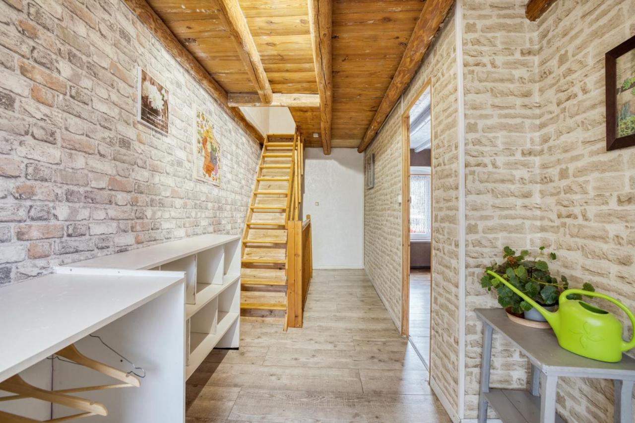 Maison Charmante A Valprivas Avec Jardin Prive. Kültér fotó